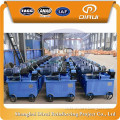 Products exporter alibaba uae Tube rolling machine for construction building materials